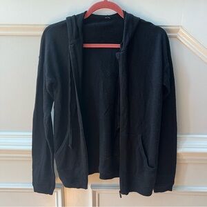 lululemon athletica Black Sweater